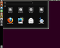 Unity 3.8 on Ubuntu Desktop 11.04.png
