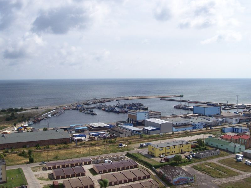 Soubor:Władysławowo port.jpg