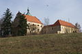 Lnáře Augustinian monastery 03.JPG