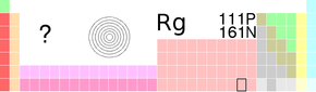 Roentgenium