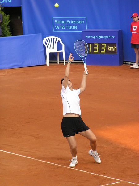 Soubor:MNavratilova-BStrycova-ECM-2006-24.jpg