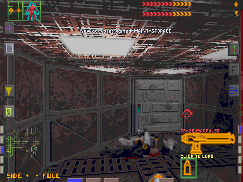 Soubor:System Shock 1 EE-ReWired-080-2018.png