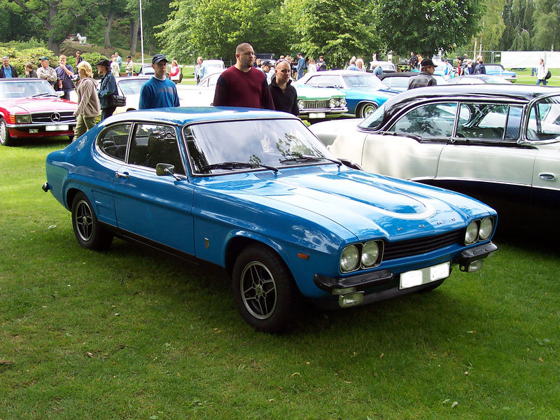 Soubor:Ford Capri RS2600.jpg