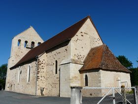 Fossemagne église.JPG