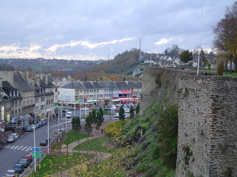 Soubor:Remparts de Saint-Lô 7.jpg