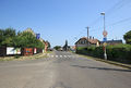 Čelákovice, Záluží, Zálužská street.jpg