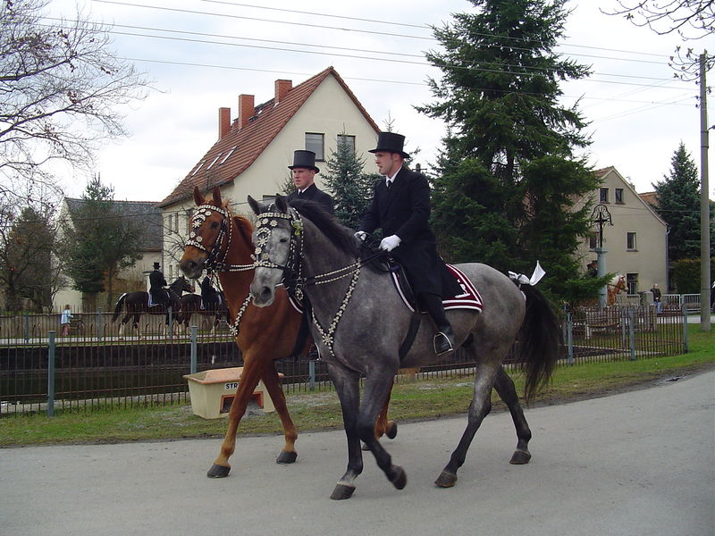 Soubor:Ostern 2006 in Brohna.jpg