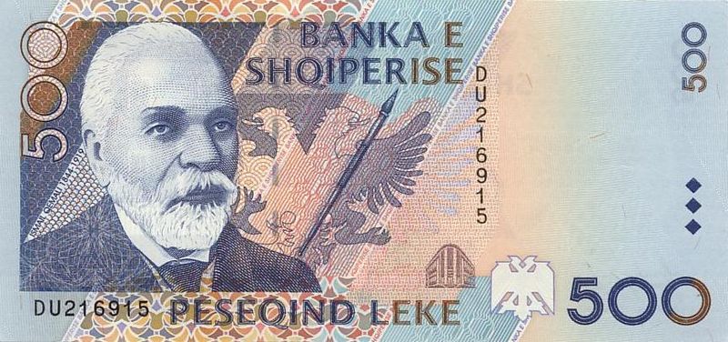 Soubor:500 lek obverse.jpg