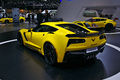 Salon de l'auto de Genève 2014 - 20140305 - Chevrolet Corvette Stingray Z06 1.jpg
