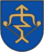 Coat of arms of Mazeikiai (Lithuania).png