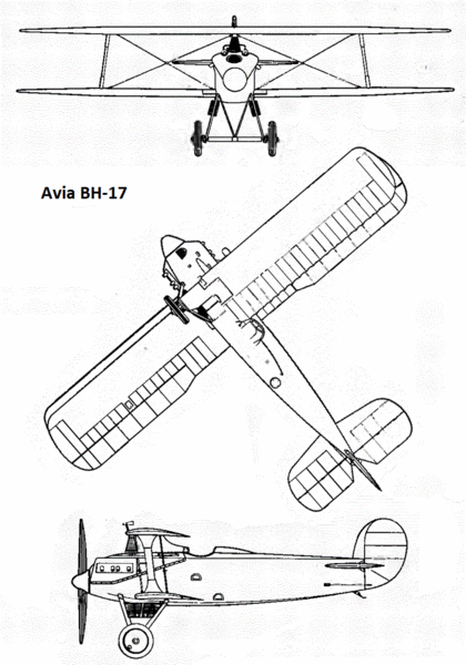 Soubor:Avia BH-17 draw.gif
