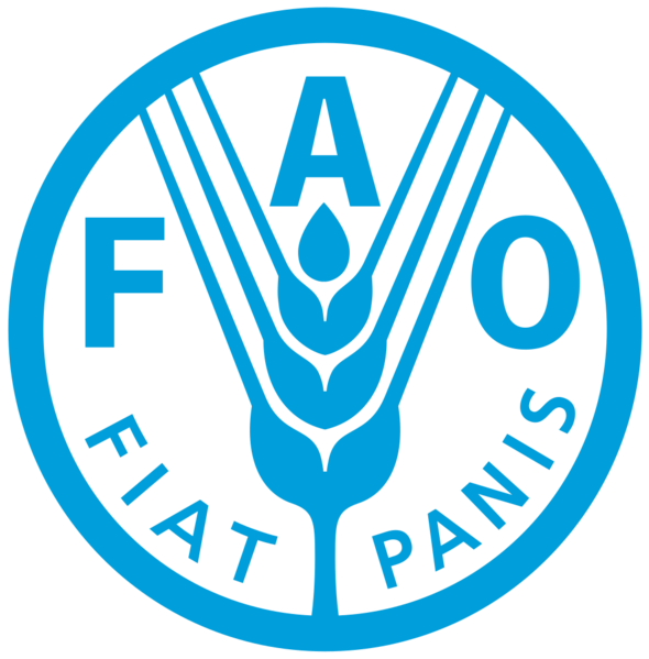 Soubor:FAO logo.png