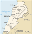 Map of Lebanon.png