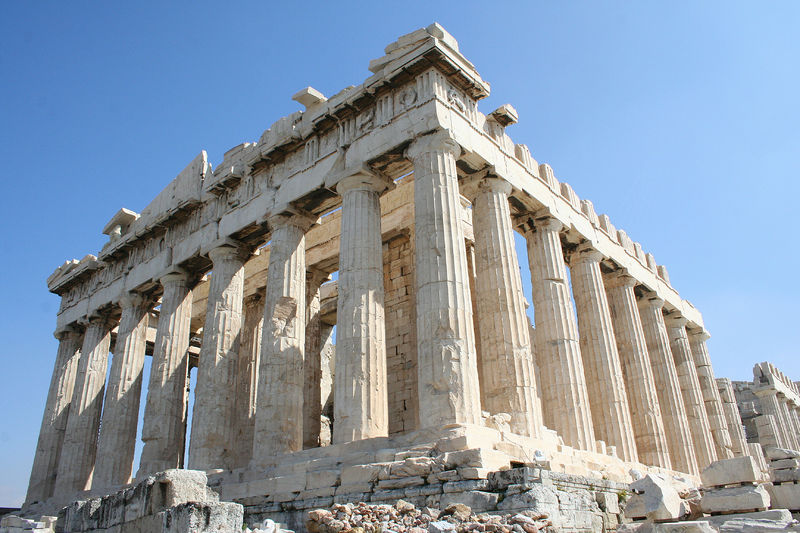 Soubor:Parthenon.JPG