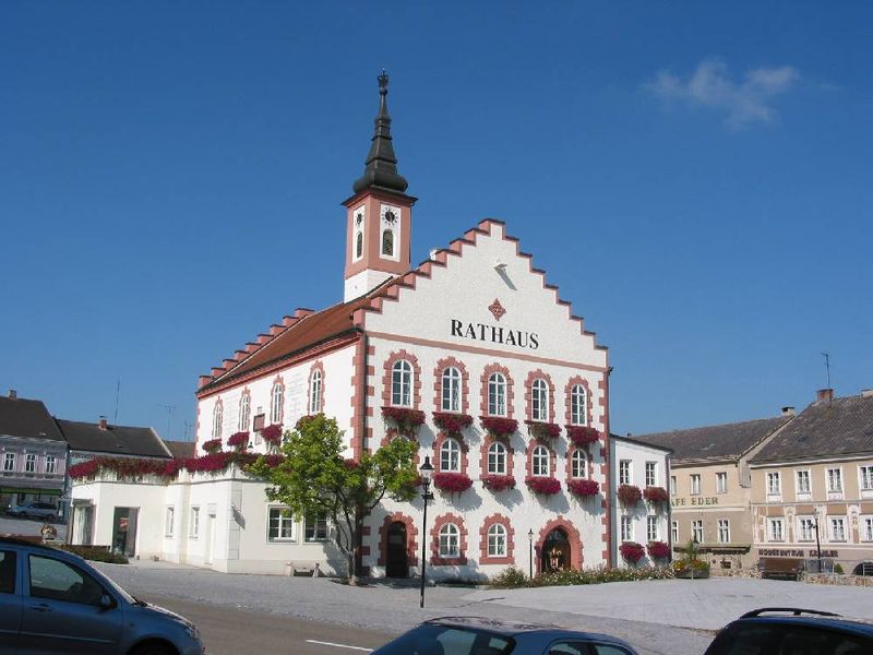 Soubor:WaidhofenRathaus.jpg