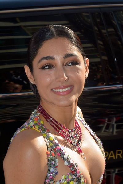 Soubor:Golshifteh Farahani Cannes 2018.jpg