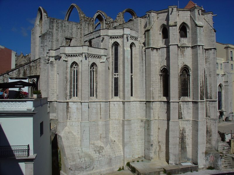 Soubor:Igreja do Carmo Lisboa.jpg