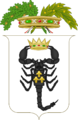 Provincia di Taranto-Stemma.png