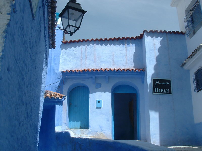 Soubor:2006 Chefchaouen-Hamam.jpg