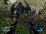 Crysis 1 – Level 4 (Assault)