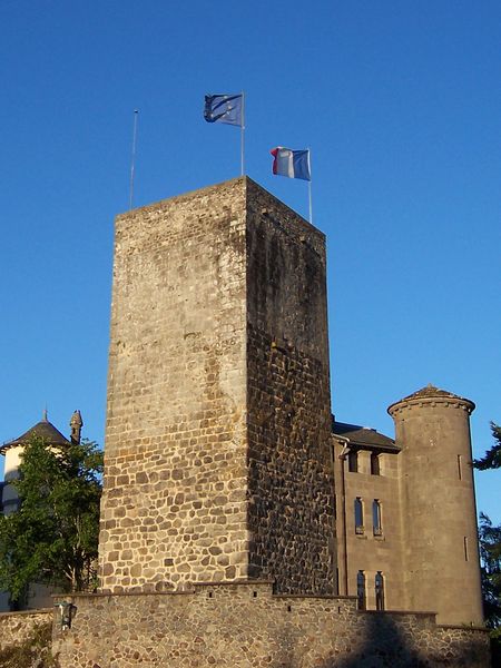 Soubor:Aurillac ChateauSaintEtienne.jpg