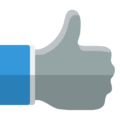 SmallandFlat-thumb-up-icon.png