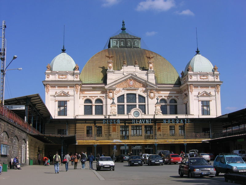 Soubor:Train Station Plzen 191.JPG