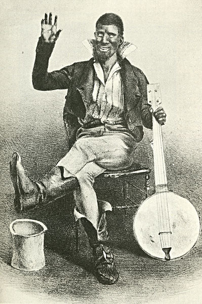 Soubor:Charlie Fox with banjo.jpg