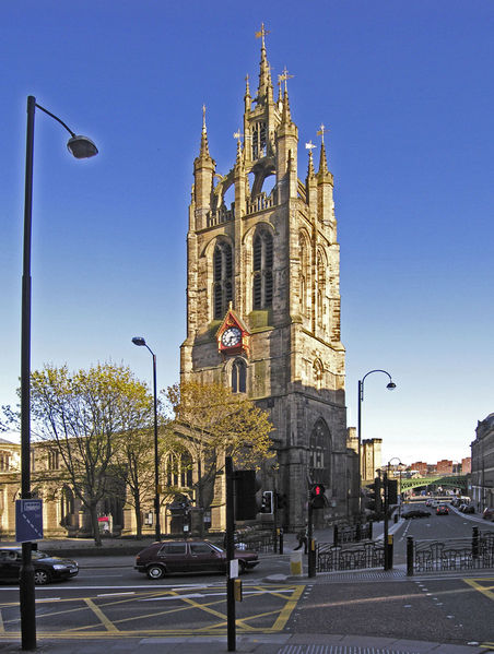 Soubor:Newcastle st nicholas cathedral.jpg