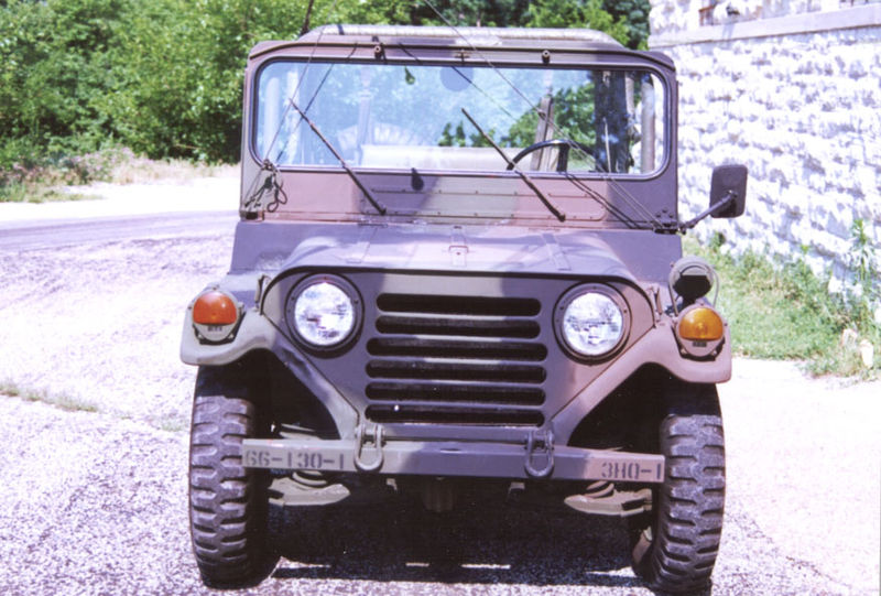 Soubor:JeepFrontM151.jpg