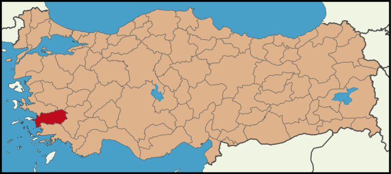 Soubor:Latrans-Turkey location Aydın.png