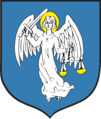 POL Słomniki COA.png