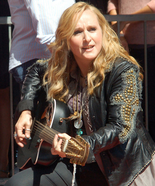 Soubor:MelissaEtheridgeGuitarHWoFSept2011.jpg