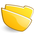 Torchlight folder golden.png