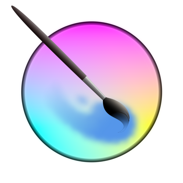 Soubor:Calligra Krita icon.png