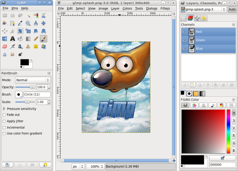 Soubor:Gimp 2.4.3.png