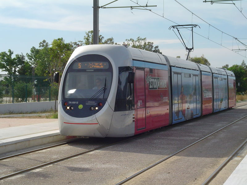 Soubor:Tramway Athènes.JPG