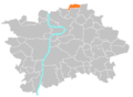 Municipal district Prague Březiněves.png