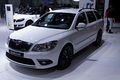Skoda - Octavia Combi - Mondial de l'Automobile de Paris 2012 - 001.jpg