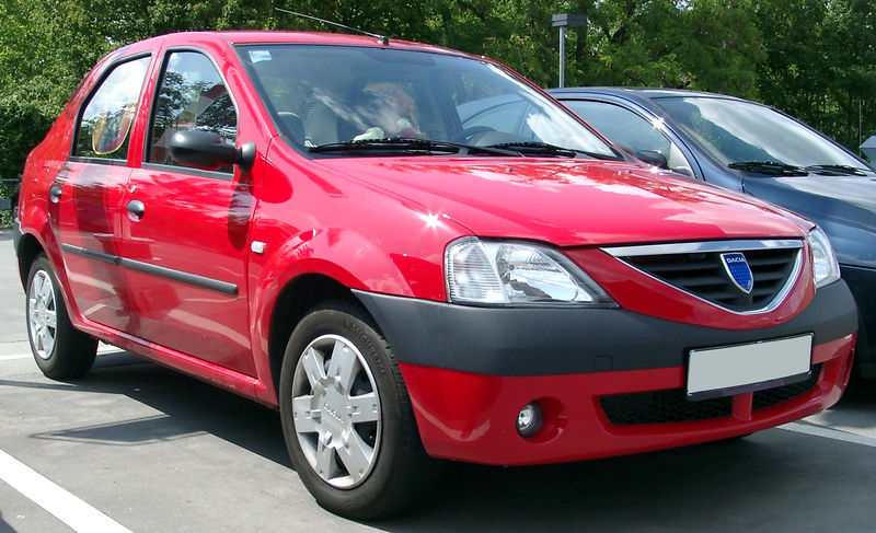 Soubor:Dacia Logan front 20070611.jpg