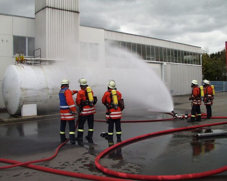 Soubor:Feuerwehreinsatz.JPG