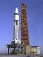 Apollo 5 on pad.jpg