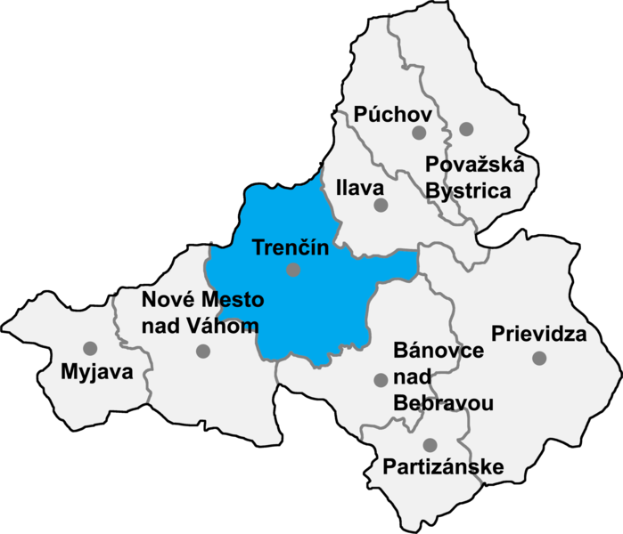 Soubor:Okres trencin.png