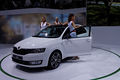 Skoda - Rapid - Mondial de l'Automobile de Paris 2012 - 007.jpg