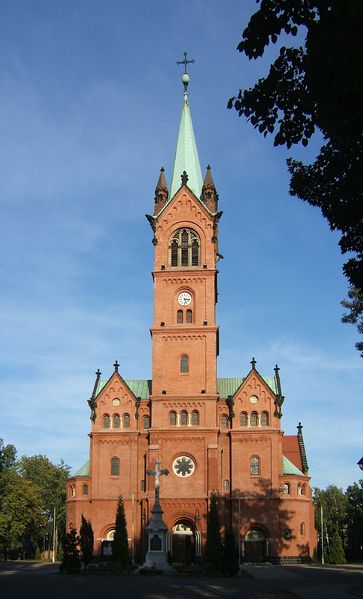 Soubor:Zabrze St. Anne's Church.jpg