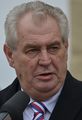 President Miloš Zeman March 2013.JPG