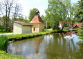 Votice, Bučovice, common pond.jpg