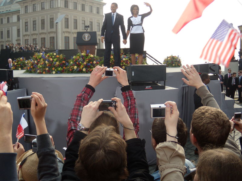 Soubor:Barack and Michelle.jpg