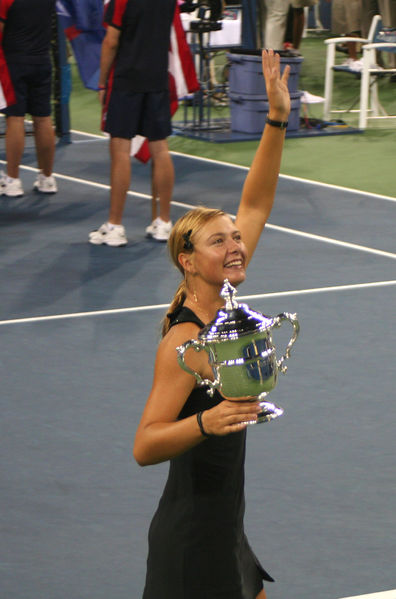 Soubor:Image-Sharapova USopen 2006.jpg