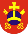 POL Ostrów Wielkopolski COA.png